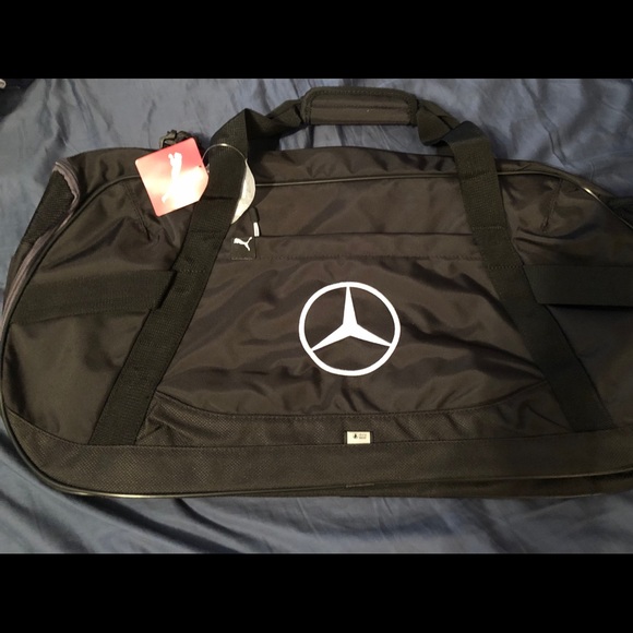 puma mercedes canada